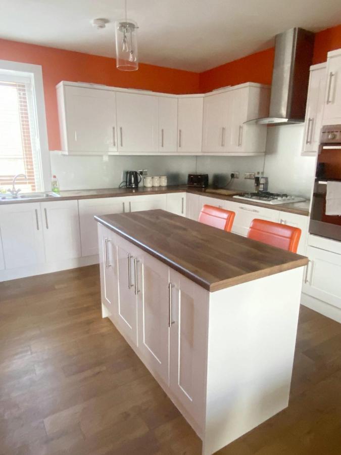 Highland Holiday Lets - 2 Bed House, Thurso, Nc500, Ideal Location Buitenkant foto