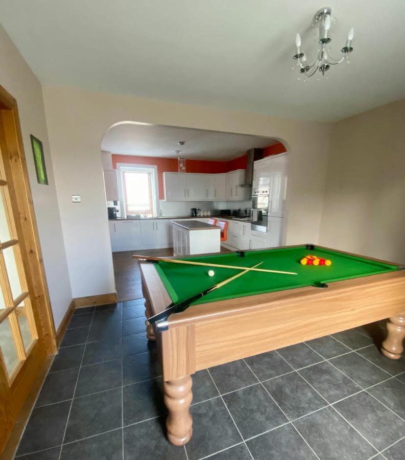 Highland Holiday Lets - 2 Bed House, Thurso, Nc500, Ideal Location Buitenkant foto