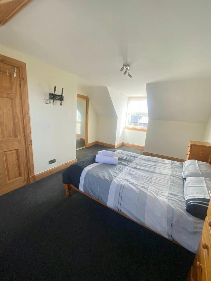 Highland Holiday Lets - 2 Bed House, Thurso, Nc500, Ideal Location Buitenkant foto