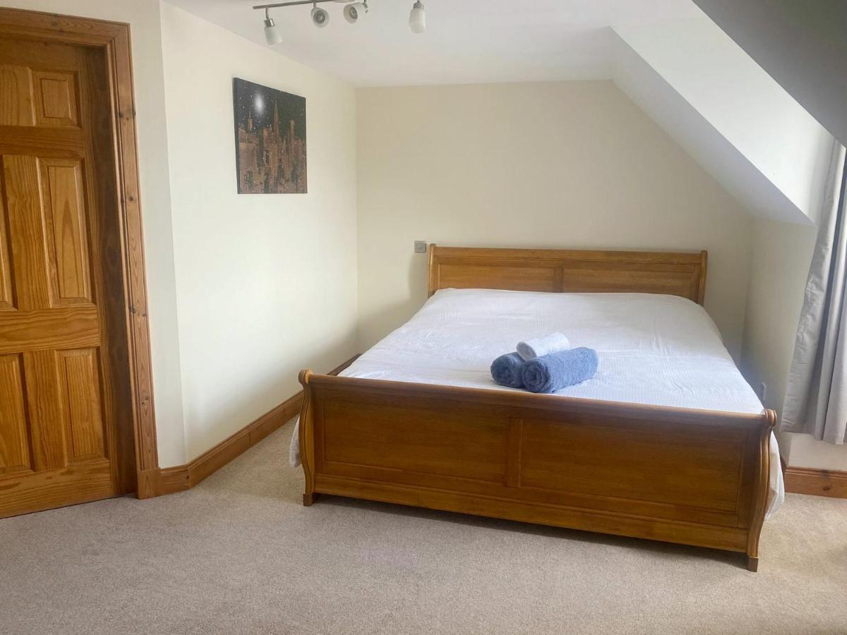 Highland Holiday Lets - 2 Bed House, Thurso, Nc500, Ideal Location Buitenkant foto